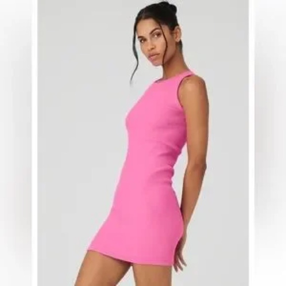 Alo Yoga Warm Nights Sport Dress